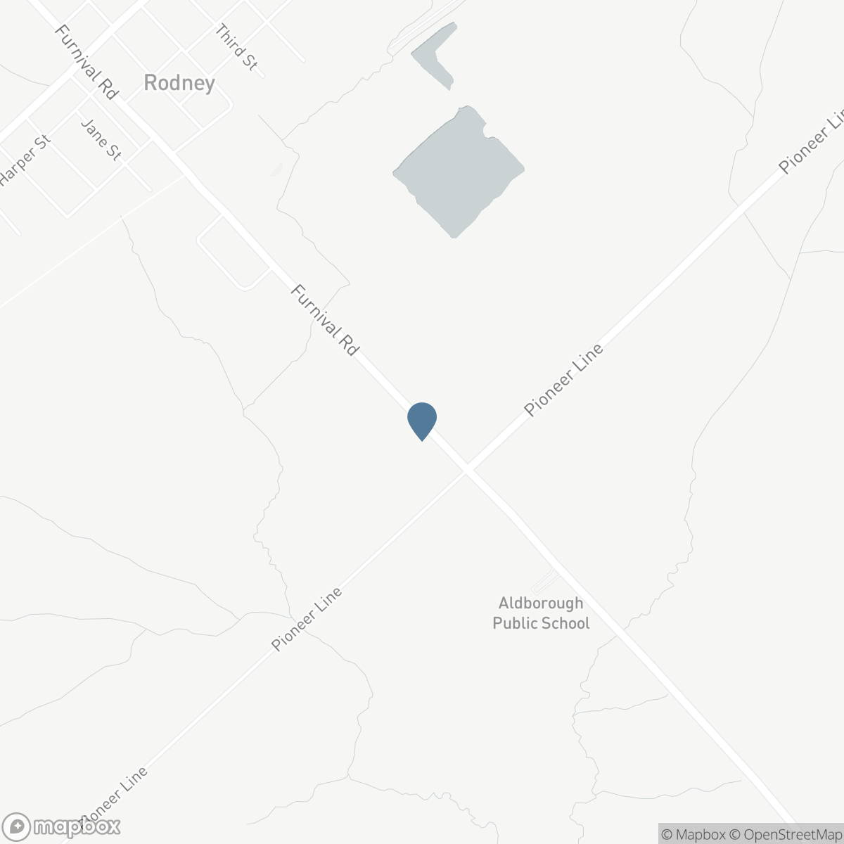 8611 - 8615 Furnival ROAD, Port Glasgow, Ontario N0L 2C0